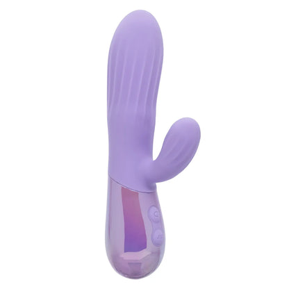 Aura Rotating Ripple Purple