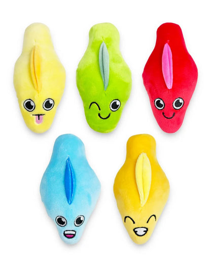 Bag of Cunts Plushy Pillows