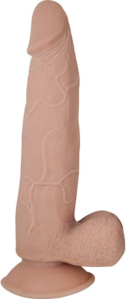 Realcocks Dual Layered #5 - Flesh