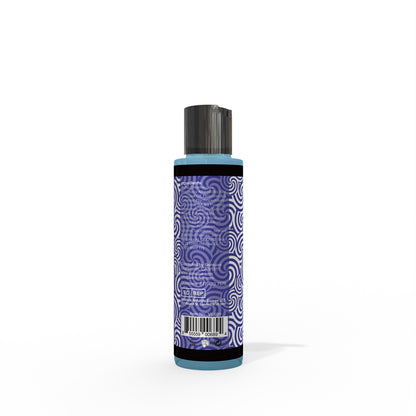 Handipop Edible Handjob Massage Gel - Blueberry Muffin - 4.2 Fl. Oz.